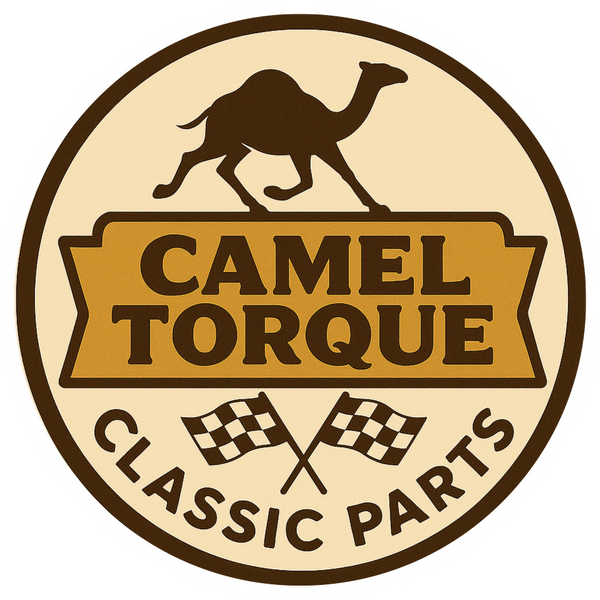 Camel Torque